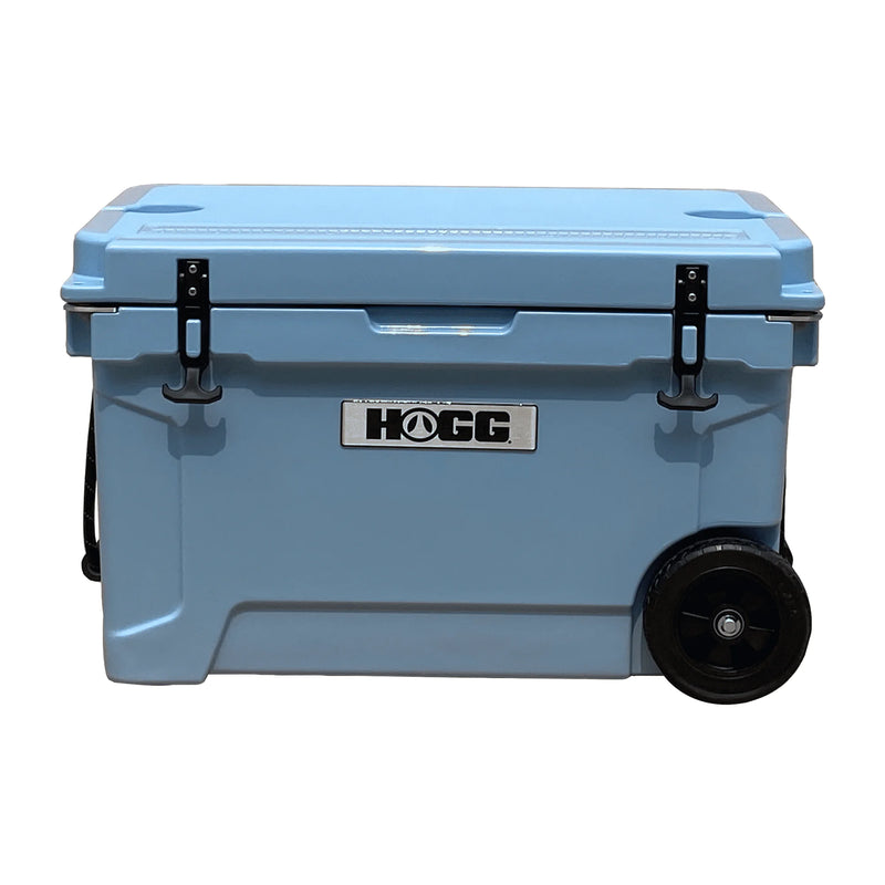 45QT HOGG COOLERS