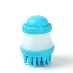 Dog Bath Brush
