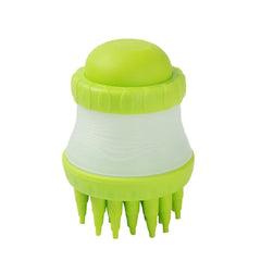 Dog Bath Brush