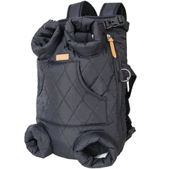Pet Chest Backpack