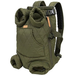 Pet Chest Backpack