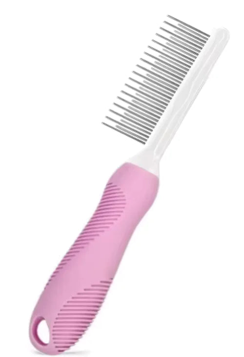 Pet Grooming Comb