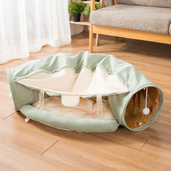 Pet Tunnel & Nest