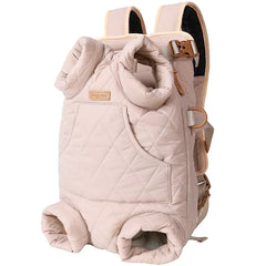 Pet Chest Backpack
